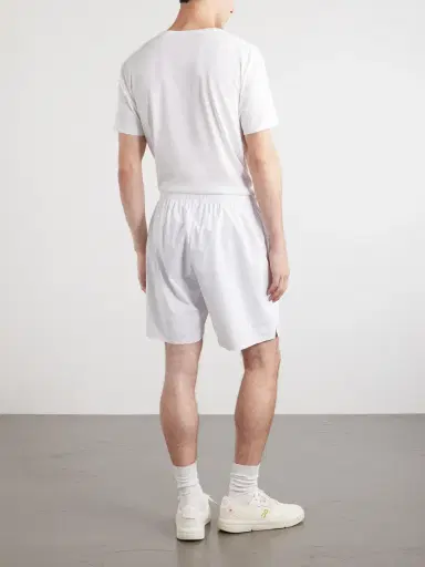 ON Court Straight-Leg Recycled-Shell Tennis Shorts - Men | Thumbnail 4 ON Court Straight-Leg Recycled-Shell Tennis Shorts - Men | Thumbnail 4