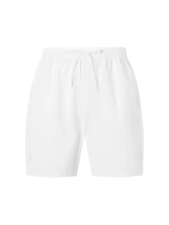 ON Court Straight-Leg Recycled-Shell Tennis Shorts - Men