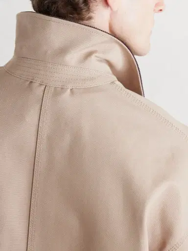 Canada Goose Beaumont Corduroy-Trimmed Cotton Jacket - Men | Thumbnail 6 Canada Goose Beaumont Corduroy-Trimmed Cotton Jacket - Men | Thumbnail 6