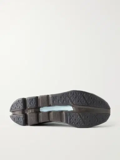 ON Cloudflow 5 AD Fast Mesh-Trimmed Shell Sneakers - Men | Thumbnail 3