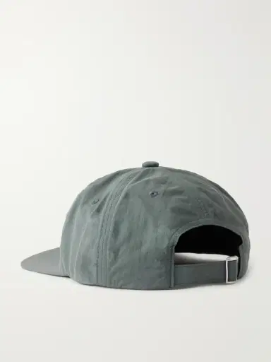District Vision Logo-Print Shell Hat - Men | Thumbnail 2 District Vision Logo-Print Shell Hat - Men | Thumbnail 2