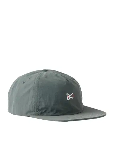 District Vision Logo-Print Shell Hat - Men | Thumbnail 1 District Vision Logo-Print Shell Hat - Men | Thumbnail 1
