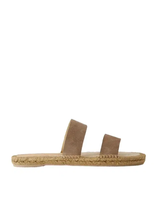 Castañer Kenny Suede Sandals - Men