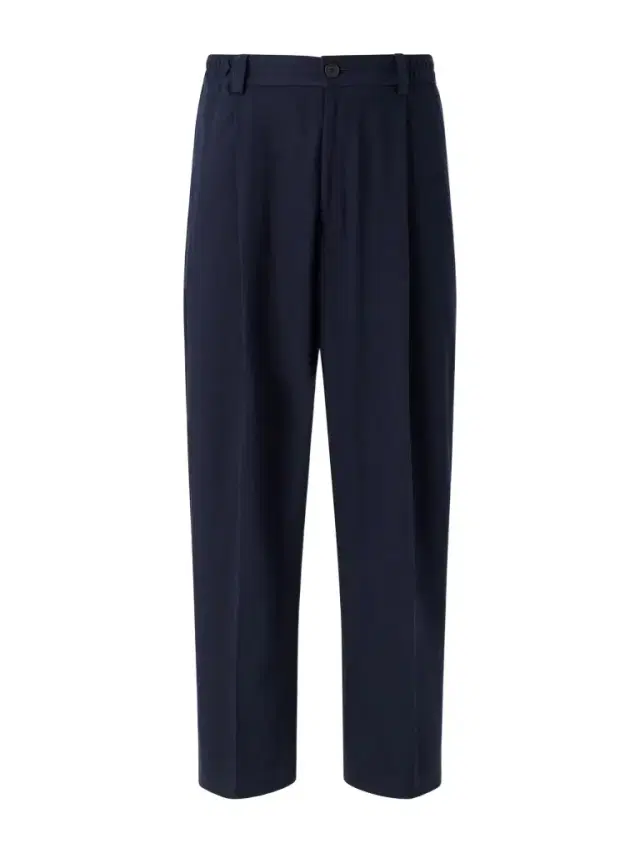 Studio Nicholson Straignt-Leg Trousers - Men