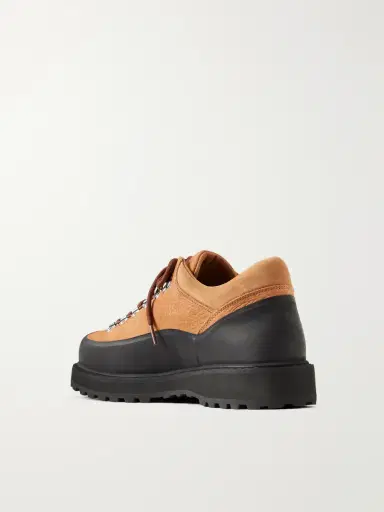 Diemme Cornaro Gomma Nubuck Hiking Boots - Men | Thumbnail 4