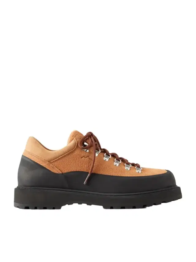 Diemme Cornaro Gomma Nubuck Hiking Boots - Men