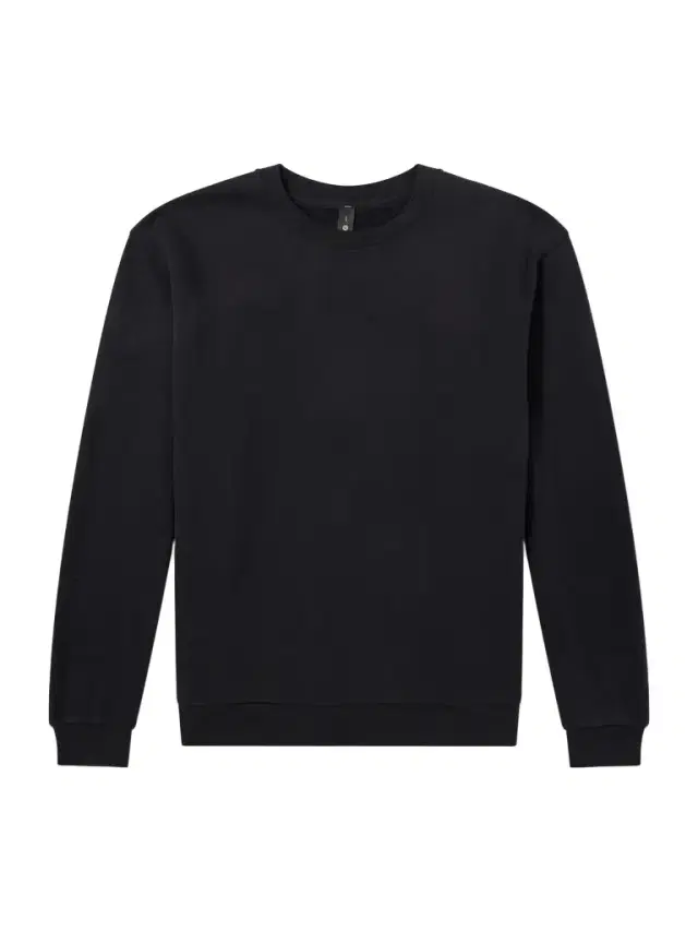lululemon Steady State Crew Cotton-Blend Jersey Sweatshirt - Men