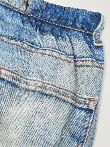 Satisfy Straight-Leg 5" Logo-Appliquéd Printed PeaceShell™ Shorts - Men | Thumbnail 5 Satisfy Straight-Leg 5" Logo-Appliquéd Printed PeaceShell™ Shorts - Men | Thumbnail 5