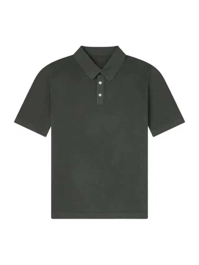 Organic Cotton Polo Shirt - Men Organic Cotton Polo Shirt - Men