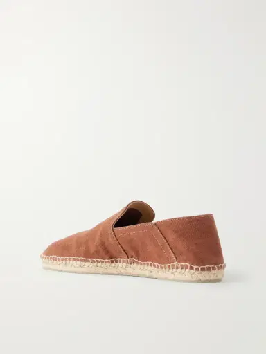 Castañer Parker Canvas Espadrilles - Men | Thumbnail 3 Castañer Parker Canvas Espadrilles - Men | Thumbnail 3