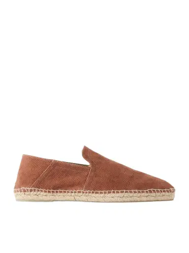 Castañer Parker Canvas Espadrilles - Men | Thumbnail 1 Castañer Parker Canvas Espadrilles - Men | Thumbnail 1