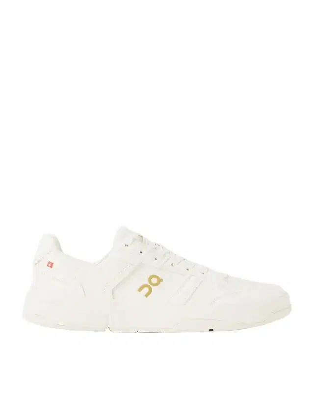 ON The ROGER Clubhouse Ace Tennis Sneakers - Men
