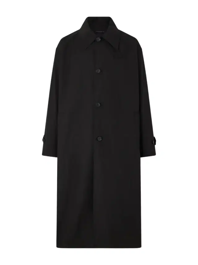 mfpen Venture Cotton-Blend Coat - Men