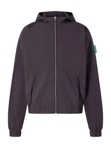 District Vision Taslan Logo-Appliquéd Nylon Jacket - Men | Thumbnail 1 District Vision Taslan Logo-Appliquéd Nylon Jacket - Men | Thumbnail 1