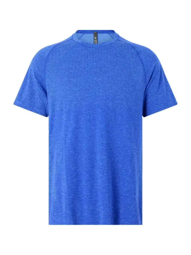 lululemon Metal Vent Tech 2.5 Stretch-Jersey T-Shirt - Men
