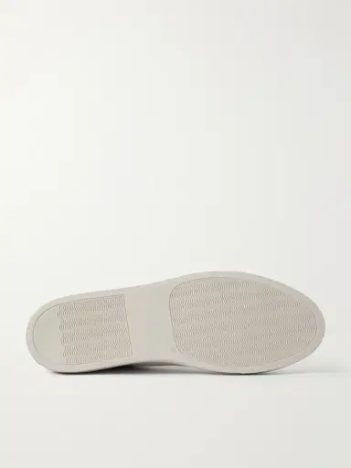 Common Projects Achilles Suede Sneakers - Men | Thumbnail 3 Common Projects Achilles Suede Sneakers - Men | Thumbnail 3