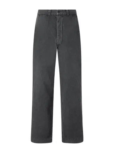 Remi Relief Straight-Leg Cotton-Twill Trousers - Men | Thumbnail 1 Remi Relief Straight-Leg Cotton-Twill Trousers - Men | Thumbnail 1