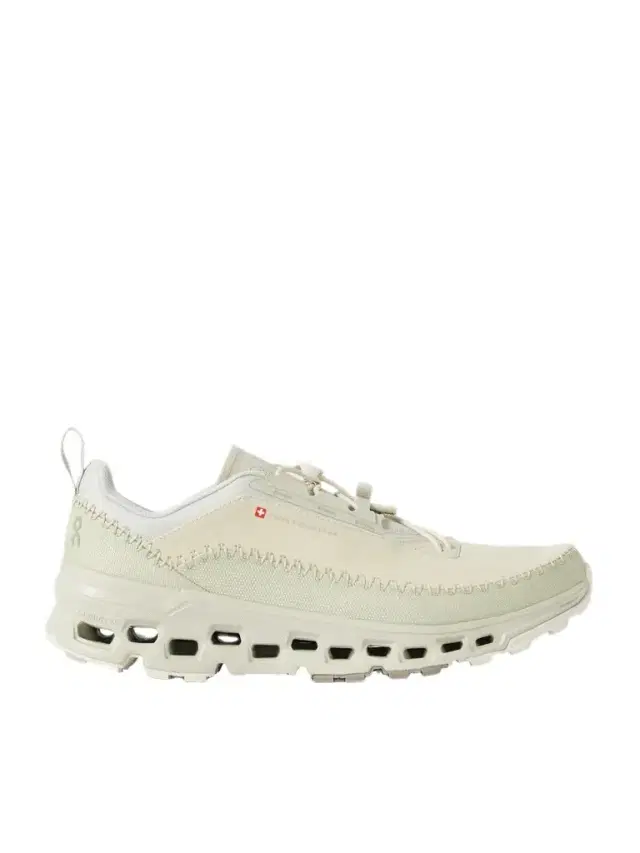 ON Cloudaway 2 Rubber-Trimmed Coated Recycled-Shell and Mesh Sneakers - Men