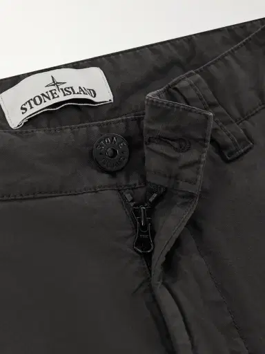 Stone Island Straight-Leg ECONYL® Trousers - Men | Thumbnail 6 Stone Island Straight-Leg ECONYL® Trousers - Men | Thumbnail 6