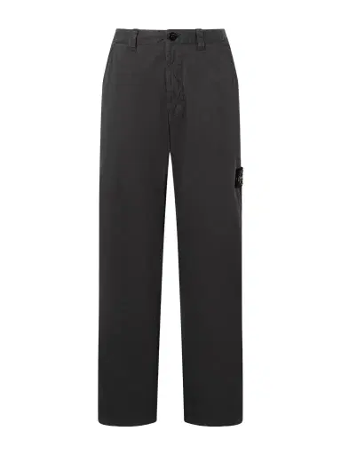 Stone Island Straight-Leg ECONYL® Trousers - Men | Thumbnail 1 Stone Island Straight-Leg ECONYL® Trousers - Men | Thumbnail 1