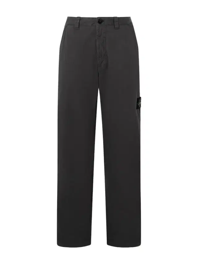Stone Island Straight-Leg ECONYL® Trousers - Men