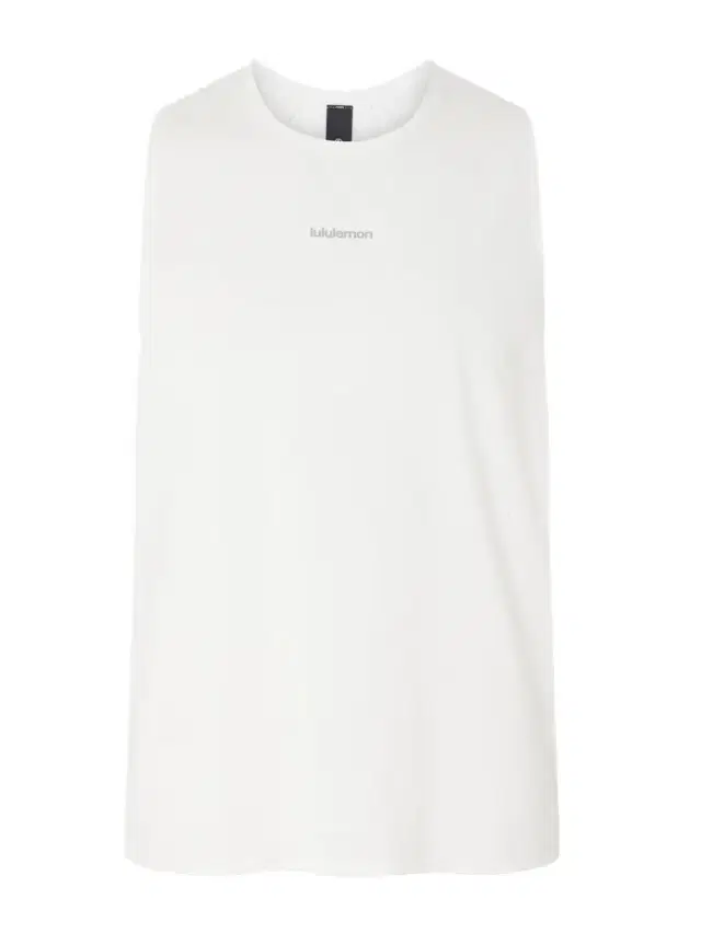 lululemon Logo-Print Mesh Running Top - Men