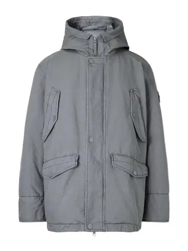 Stone Island David-Light TC Down Parka - Men | Thumbnail 1 Stone Island David-Light TC Down Parka - Men | Thumbnail 1