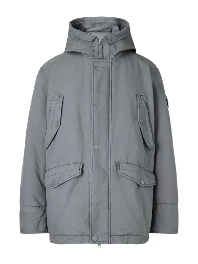 Stone Island David-Light TC Down Parka - Men