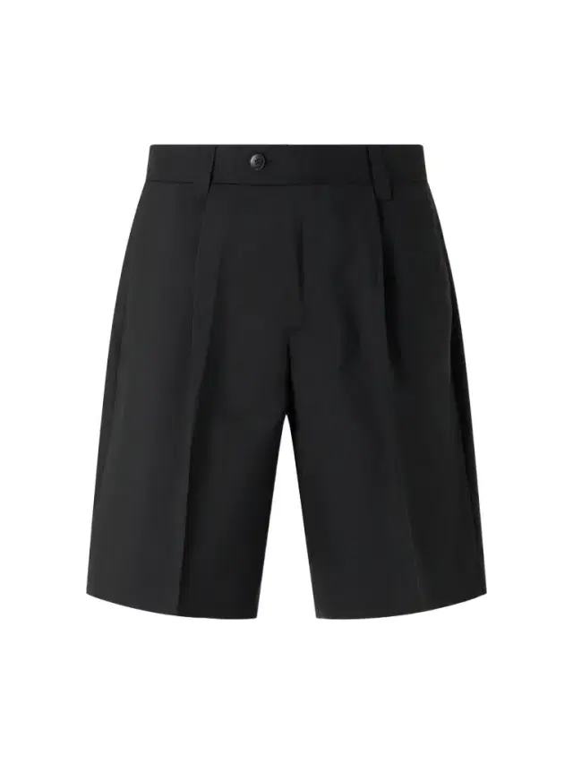 mfpen Wide-Leg Wool Shorts - Men