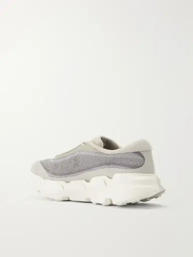 ON Cloudsoma Hike Rubber-Trimmed Mesh Sneakers - Men | Thumbnail 4 ON Cloudsoma Hike Rubber-Trimmed Mesh Sneakers - Men | Thumbnail 4