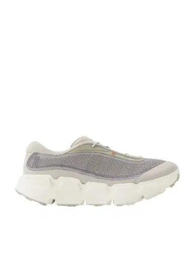 ON Cloudsoma Hike Rubber-Trimmed Mesh Sneakers - Men | Thumbnail 1 ON Cloudsoma Hike Rubber-Trimmed Mesh Sneakers - Men | Thumbnail 1