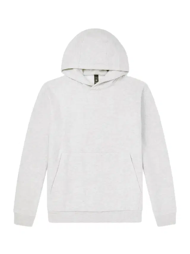 lululemon Steady State Cotton-Blend Jersey Hoodie - Men