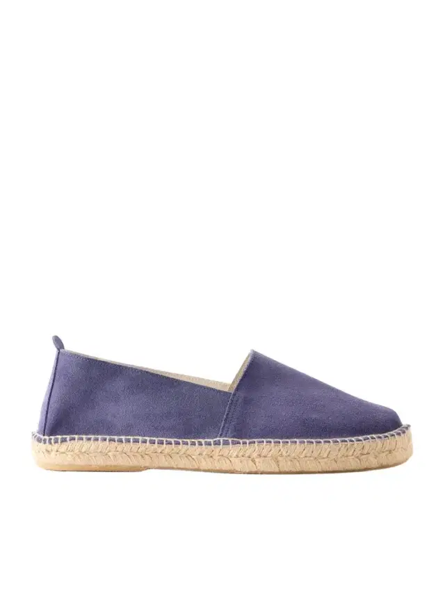 Anderson & Sheppard Suede Espadrilles - Men