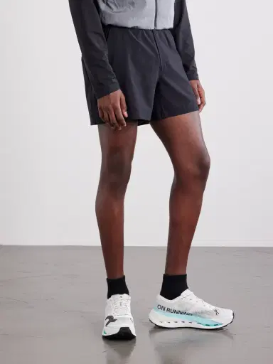 ON Cloudultra Pro Rubber-Trimmed Stretch-Knit Sneakers - Men | Thumbnail 2 ON Cloudultra Pro Rubber-Trimmed Stretch-Knit Sneakers - Men | Thumbnail 2