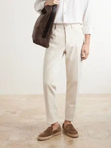 Tod's Suede Espadrilles - Men | Thumbnail 2