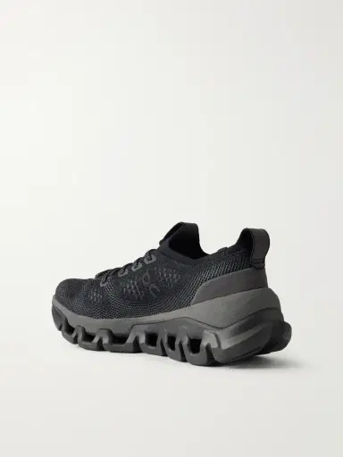 ON Cloud X Tempo Mesh Sneakers - Men | Thumbnail 4 ON Cloud X Tempo Mesh Sneakers - Men | Thumbnail 4