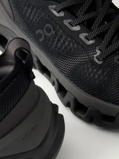 ON Cloud X Tempo Mesh Sneakers - Men | Thumbnail 5 ON Cloud X Tempo Mesh Sneakers - Men | Thumbnail 5