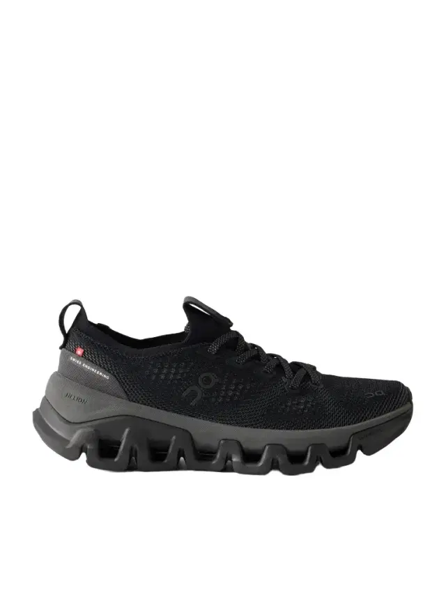Cloud X Tempo Mesh Sneakers - Men Cloud X Tempo Mesh Sneakers - Men