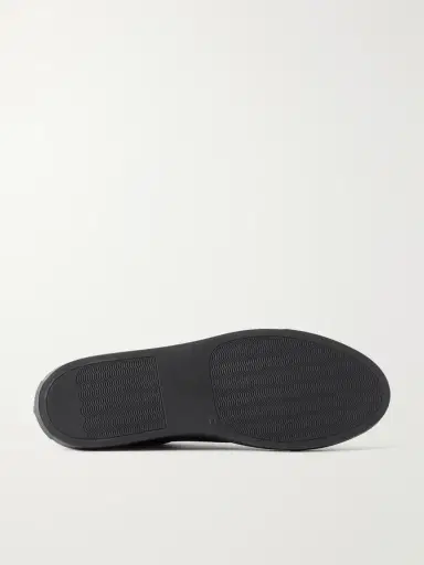 Common Projects Achilles Suede Sneakers - Men | Thumbnail 3 Common Projects Achilles Suede Sneakers - Men | Thumbnail 3