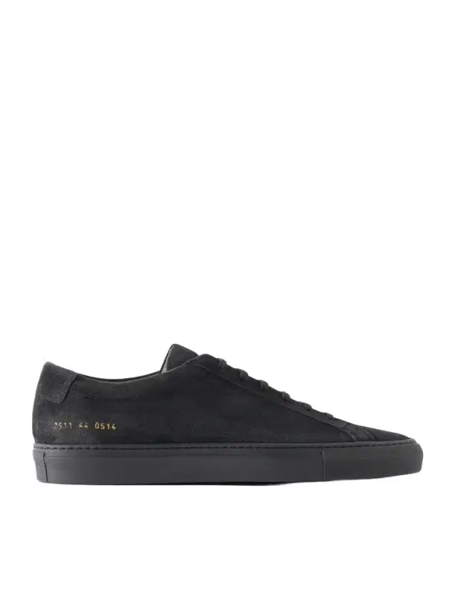 Achilles Suede Sneakers - Men Achilles Suede Sneakers - Men