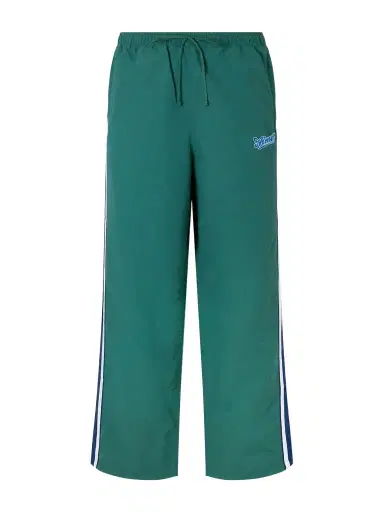 Aimé Leon Dore Logo-Embroidered Shell Track Pants - Men | Thumbnail 1 Aimé Leon Dore Logo-Embroidered Shell Track Pants - Men | Thumbnail 1