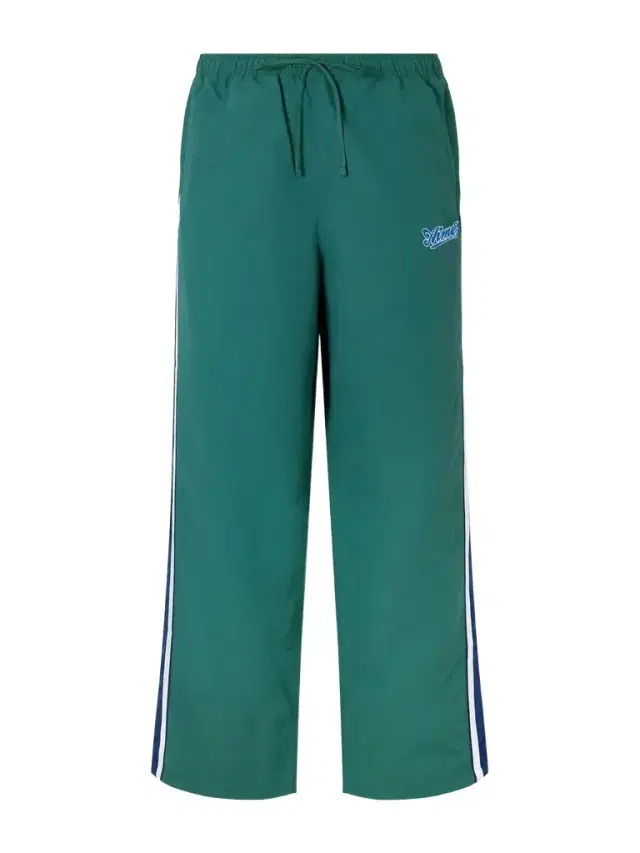 Logo-Embroidered Shell Track Pants - Men Logo-Embroidered Shell Track Pants - Men
