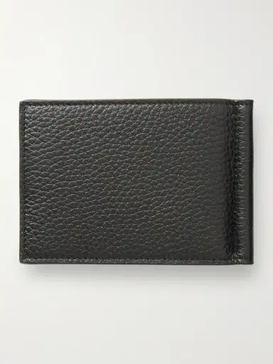 Montblanc Full-Grain Leather Billfold Wallet - Men | Thumbnail 2 Montblanc Full-Grain Leather Billfold Wallet - Men | Thumbnail 2