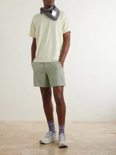 Satisfy Auralite UV T-Shirt - Men | Thumbnail 2