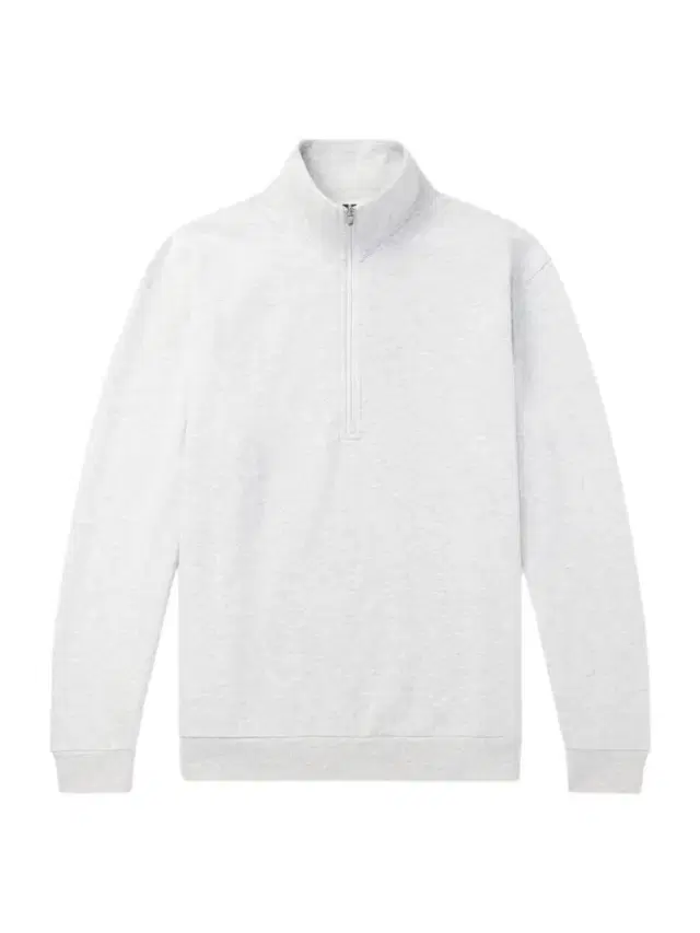 lululemon Steady State Cotton-Blend Jersey Half-Zip Sweatshirt - Men