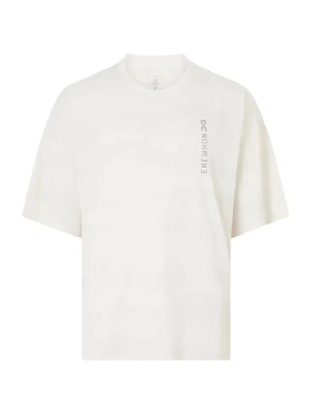 ON Erewhon Performance Stretch Recycled DryTec™ and Mesh T-Shirt - Men