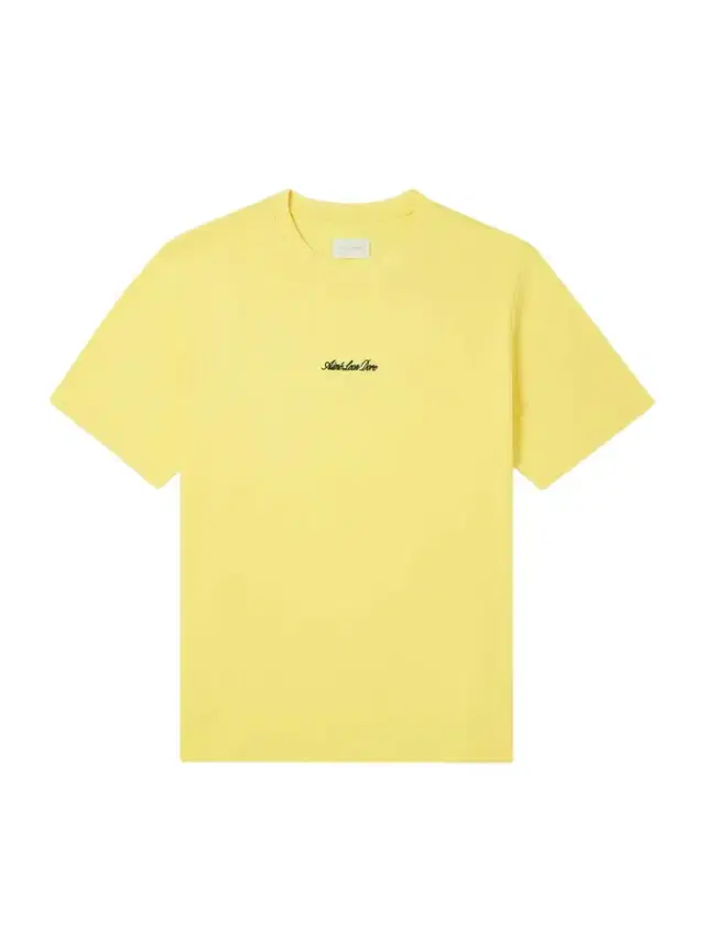 Aimé Leon Dore Logo-Embroidered Cotton-Jersey T-Shirt - Men