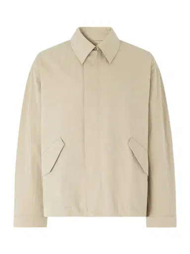 Studio Nicholson Cotton-Blend Jacket - Men | Thumbnail 1 Studio Nicholson Cotton-Blend Jacket - Men | Thumbnail 1