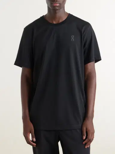 ON Train-T Illuson™ Recycled Drytec™ Stretch-Jersey T-Shirt - Men | Thumbnail 3 ON Train-T Illuson™ Recycled Drytec™ Stretch-Jersey T-Shirt - Men | Thumbnail 3