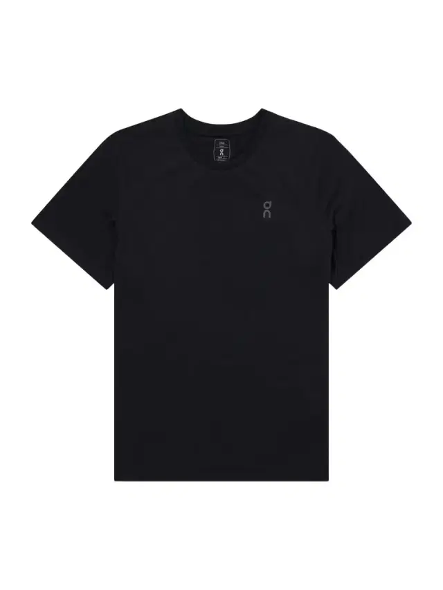 ON Train-T Illuson™ Recycled Drytec™ Stretch-Jersey T-Shirt - Men